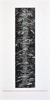 Large Richard Long Lithograph, Screenprint, Signed Edition - Sold for $2,375 on 10-10-2020 (Lot 275).jpg